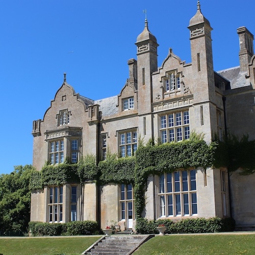 Bredon Junior School